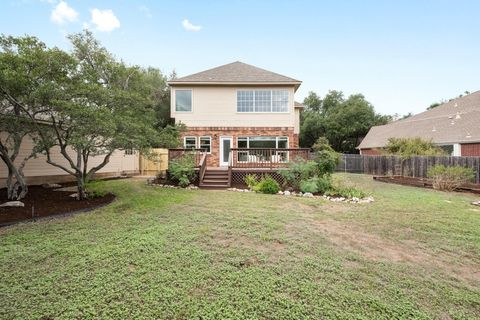 Tiny photo for 6101 Ginita LN, Austin, TX 78739 (MLS # 2214359)