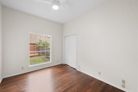 Tiny photo for 6101 Ginita LN, Austin, TX 78739 (MLS # 2214359)