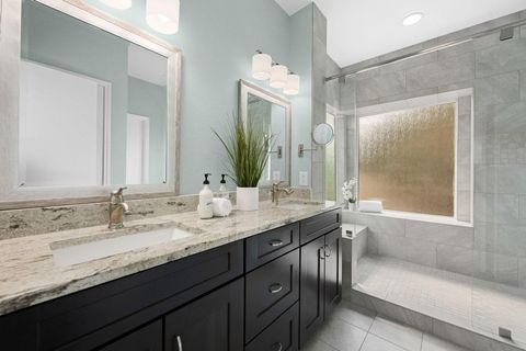 Tiny photo for 6101 Ginita LN, Austin, TX 78739 (MLS # 2214359)