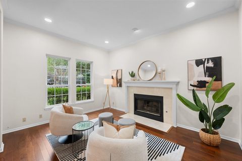 Tiny photo for 6101 Ginita LN, Austin, TX 78739 (MLS # 2214359)