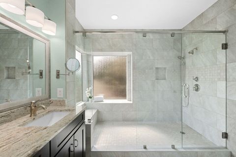 Tiny photo for 6101 Ginita LN, Austin, TX 78739 (MLS # 2214359)