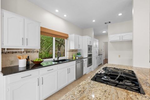 Tiny photo for 6101 Ginita LN, Austin, TX 78739 (MLS # 2214359)