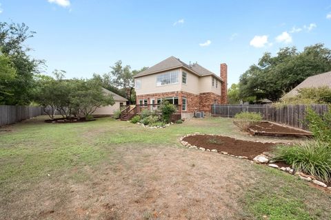 Tiny photo for 6101 Ginita LN, Austin, TX 78739 (MLS # 2214359)