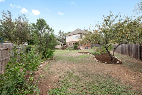 Tiny photo for 6101 Ginita LN, Austin, TX 78739 (MLS # 2214359)