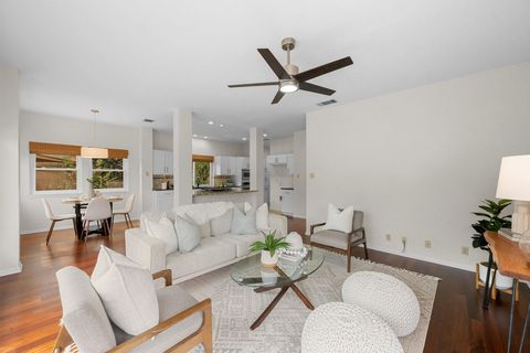 Tiny photo for 6101 Ginita LN, Austin, TX 78739 (MLS # 2214359)