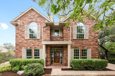 Photo of 6101 Ginita LN, Austin, TX 78739 (MLS # 2214359)