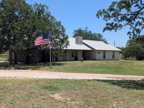 530 County Road 123A RD 123A Marble Falls TX 78654