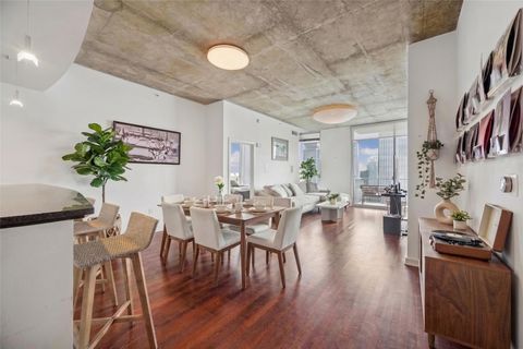 Photo of 360 Nueces ST #3309, Austin, TX 78701 (MLS # 6242227)