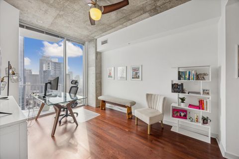 Tiny photo for 360 Nueces ST #3309, Austin, TX 78701 (MLS # 6242227)