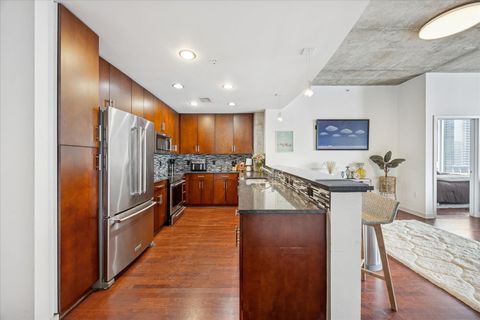 Tiny photo for 360 Nueces ST #3309, Austin, TX 78701 (MLS # 6242227)