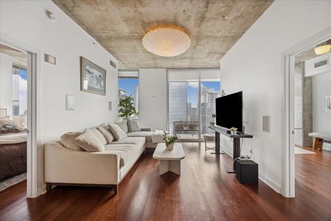 Tiny photo for 360 Nueces ST #3309, Austin, TX 78701 (MLS # 6242227)