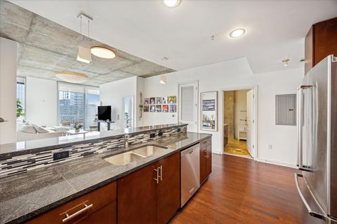 Tiny photo for 360 Nueces ST #3309, Austin, TX 78701 (MLS # 6242227)