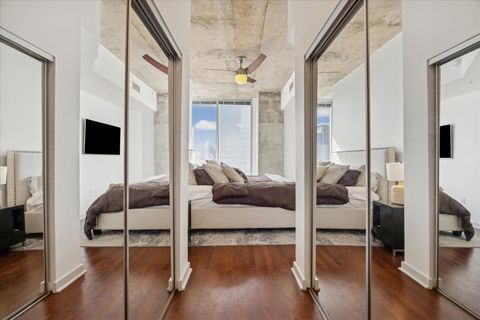 Tiny photo for 360 Nueces ST #3309, Austin, TX 78701 (MLS # 6242227)