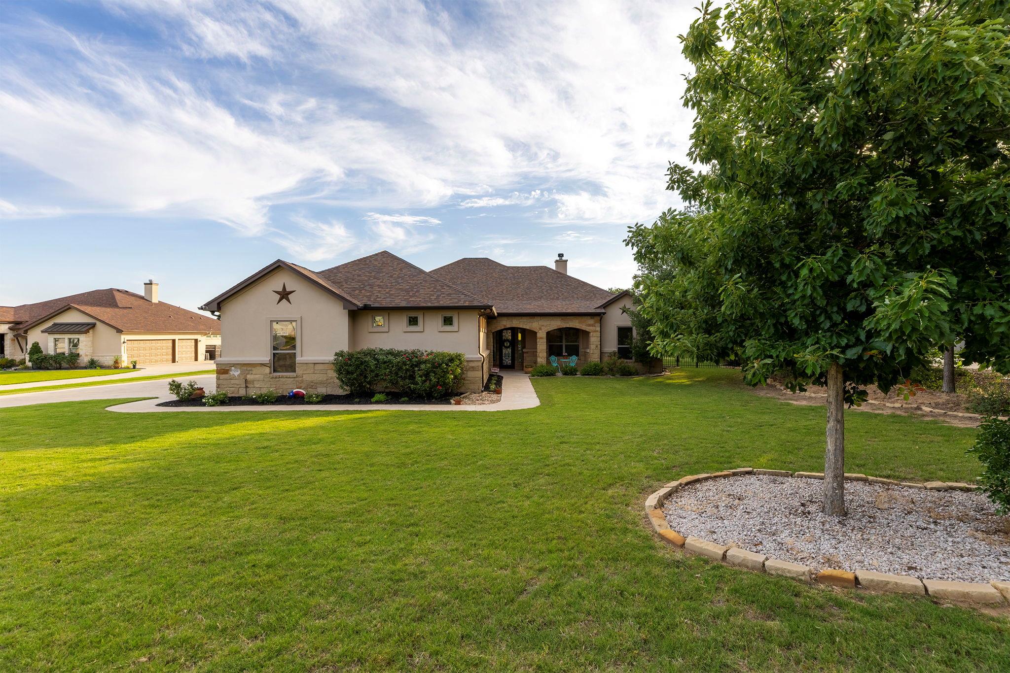 108 Golden Eagle WAY