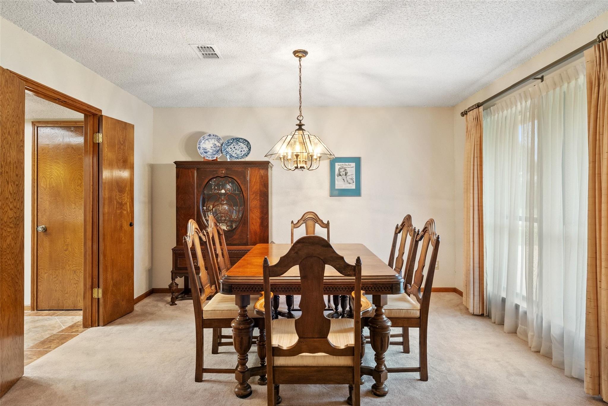 1409 Thaddeus CV