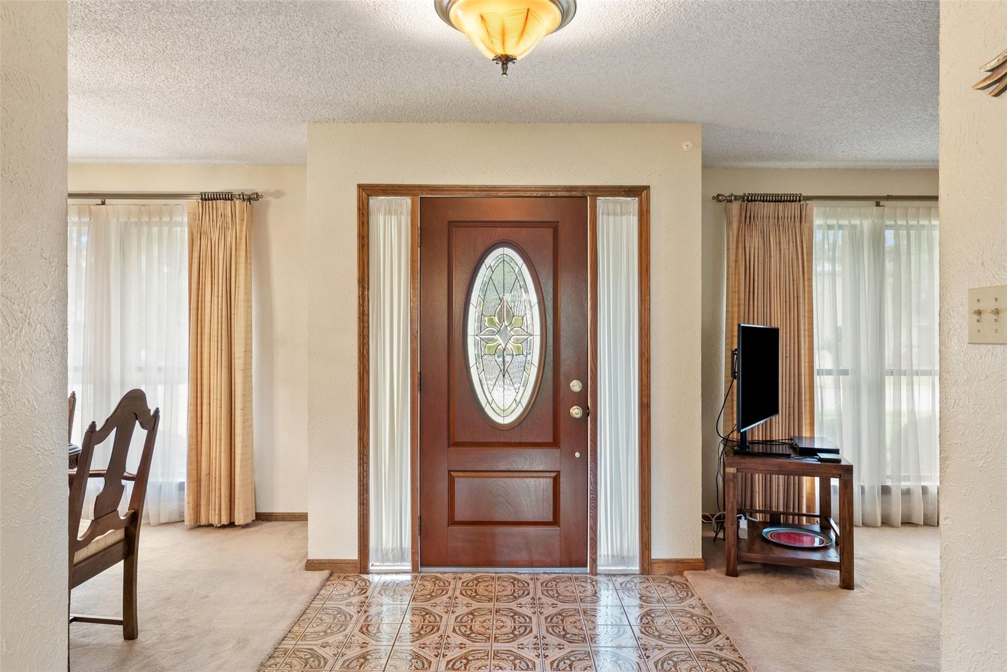 1409 Thaddeus CV
