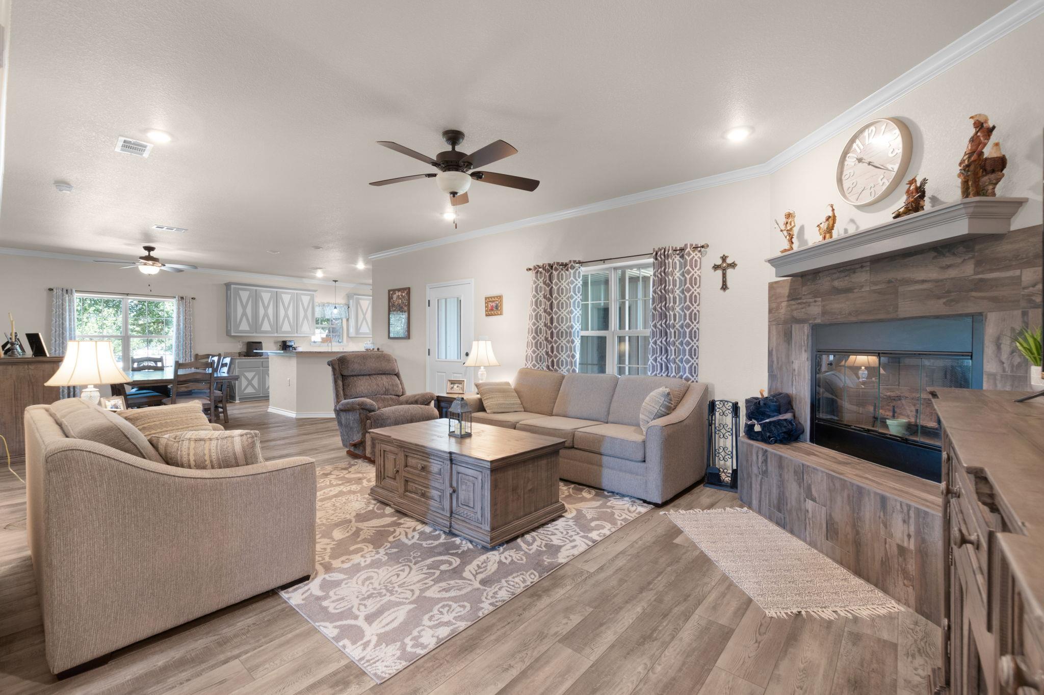 3101 Deer Flat DR