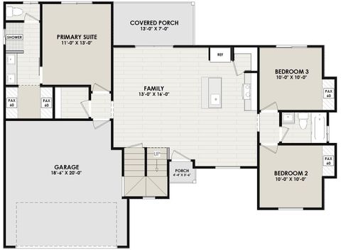 Tiny photo for 3113 Nobel CIR, Lago Vista, TX 78645 (MLS # 9424637)