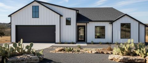 3113 Nobel CIR Lago Vista TX 78645