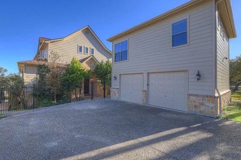 1745 Lakeside DR W Canyon Lake TX 78133