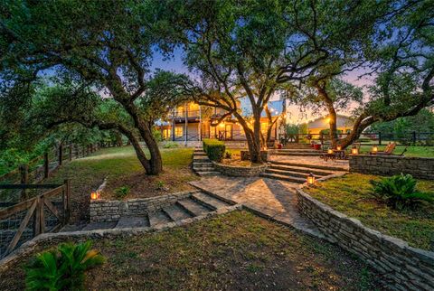 101 Arrowlake RD Wimberley TX 78676