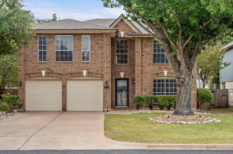 2608 Buckeye TRL Cedar Park TX 78613