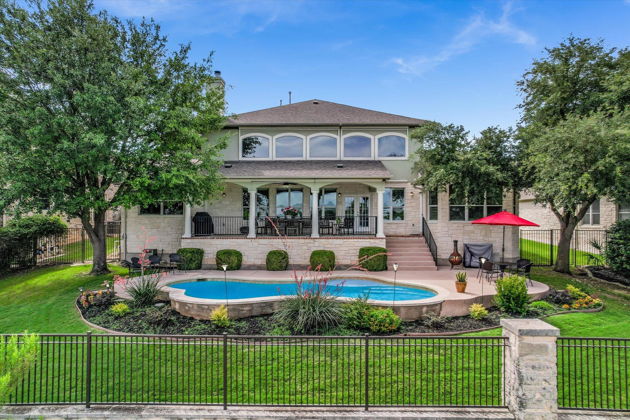 10524 Roy Butler DR