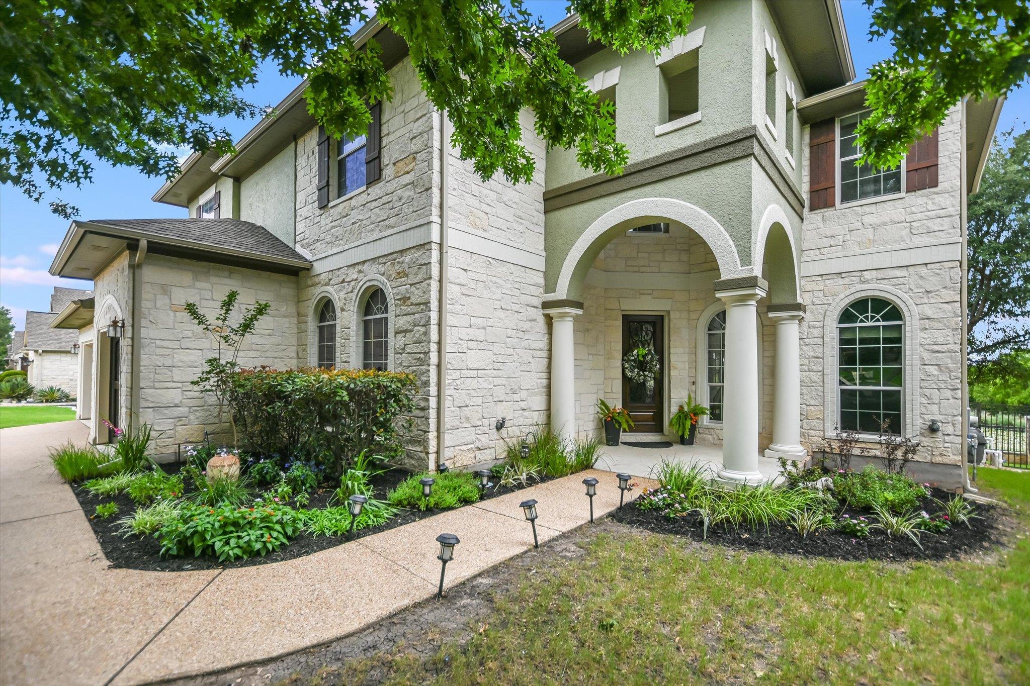 10524 Roy Butler DR