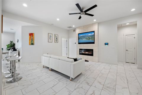 Tiny photo for 21513 Santa Carlo Ave, Lago Vista, TX 78645 (MLS # 9153481)