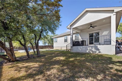 Tiny photo for 21513 Santa Carlo Ave, Lago Vista, TX 78645 (MLS # 9153481)