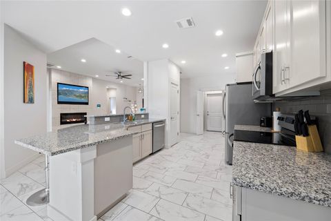 Tiny photo for 21513 Santa Carlo Ave, Lago Vista, TX 78645 (MLS # 9153481)