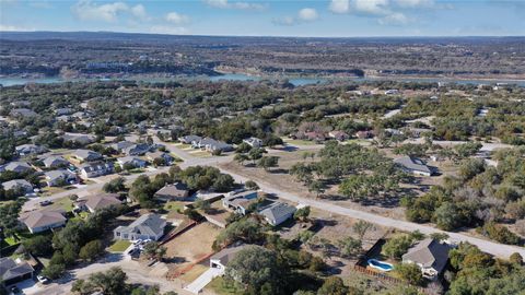 Tiny photo for 21513 Santa Carlo Ave, Lago Vista, TX 78645 (MLS # 9153481)