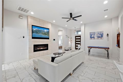 Tiny photo for 21513 Santa Carlo Ave, Lago Vista, TX 78645 (MLS # 9153481)