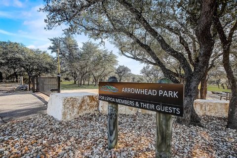 Tiny photo for 21513 Santa Carlo Ave, Lago Vista, TX 78645 (MLS # 9153481)