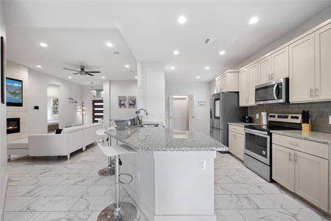 Tiny photo for 21513 Santa Carlo Ave, Lago Vista, TX 78645 (MLS # 9153481)