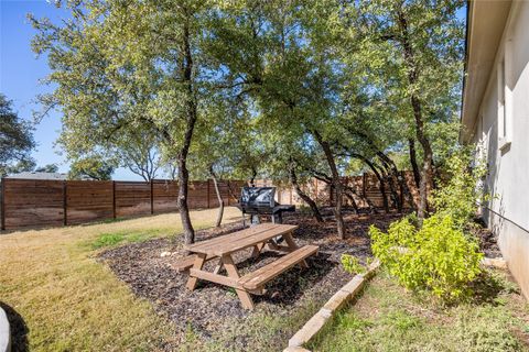 Tiny photo for 21513 Santa Carlo Ave, Lago Vista, TX 78645 (MLS # 9153481)