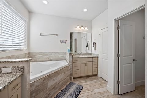 Tiny photo for 21513 Santa Carlo Ave, Lago Vista, TX 78645 (MLS # 9153481)
