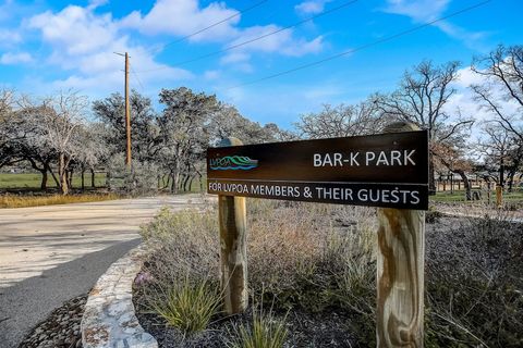 Tiny photo for 21513 Santa Carlo Ave, Lago Vista, TX 78645 (MLS # 9153481)