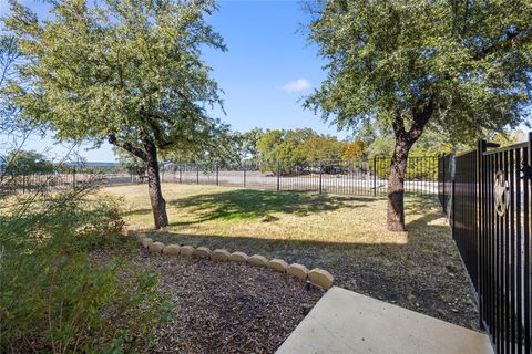 Tiny photo for 21513 Santa Carlo Ave, Lago Vista, TX 78645 (MLS # 9153481)