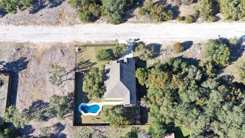 Tiny photo for 21513 Santa Carlo Ave, Lago Vista, TX 78645 (MLS # 9153481)