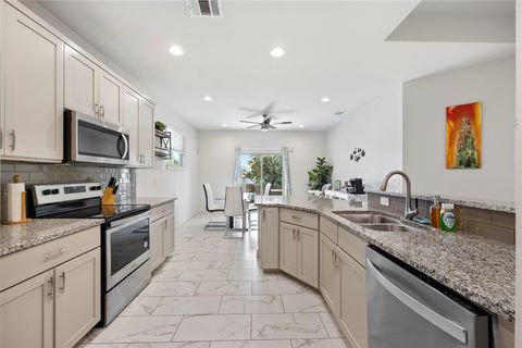 Tiny photo for 21513 Santa Carlo Ave, Lago Vista, TX 78645 (MLS # 9153481)