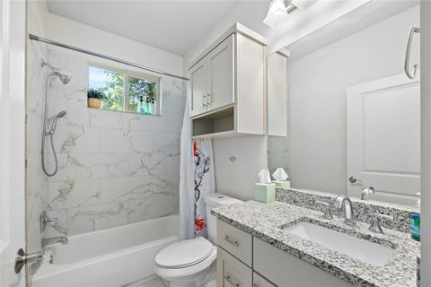 Tiny photo for 21513 Santa Carlo Ave, Lago Vista, TX 78645 (MLS # 9153481)