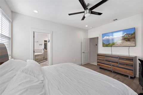 Tiny photo for 21513 Santa Carlo Ave, Lago Vista, TX 78645 (MLS # 9153481)