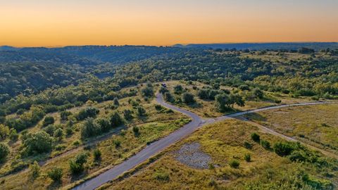 753 W Sunset DR Johnson City TX 78636