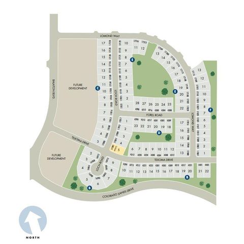Tiny photo for 17008 Lomond WAY, Pflugerville, TX 78660 (MLS # 9069180)