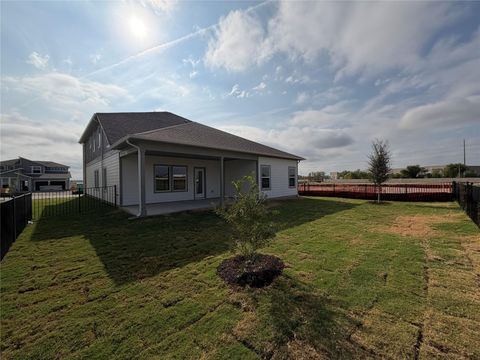 Tiny photo for 17008 Lomond WAY, Pflugerville, TX 78660 (MLS # 9069180)