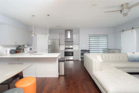 Tiny photo for 302 Delmar Ave #B, Austin, TX 78752 (MLS # 7351552)