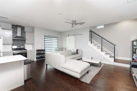 Tiny photo for 302 Delmar Ave #B, Austin, TX 78752 (MLS # 7351552)