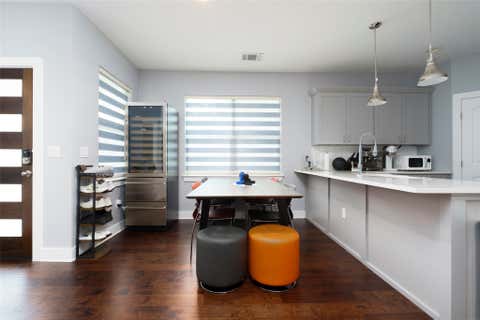 Tiny photo for 302 Delmar Ave #B, Austin, TX 78752 (MLS # 7351552)