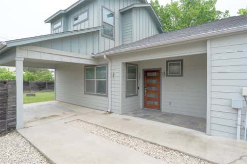 Tiny photo for 302 Delmar Ave #B, Austin, TX 78752 (MLS # 7351552)